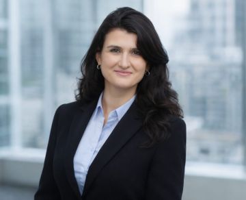 Ana Andrade - Maia - Suporte Administrativo