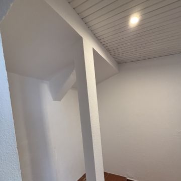 Bethel remodelação e serviços de rapel - Cascais - Pintura