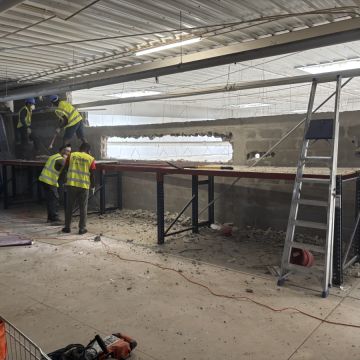 Bethel remodelação e serviços de rapel - Cascais - Instalación o reemplazo de tejados