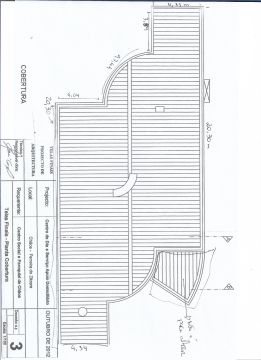 Roof Installation or Replacement