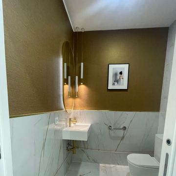 Novatec - Barreiro - Drywall Repair and Texturing