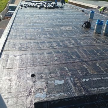 TopTelas - Alcobaça - Dachfenster montieren