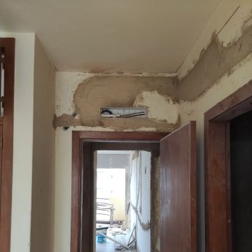 Love my stay - Silves - Reparación de ventiladores