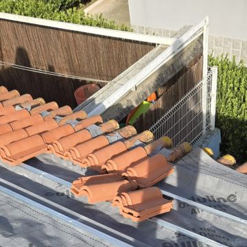 IURI SIPOLATTI - Sintra - Entretien et réparation de terrasse