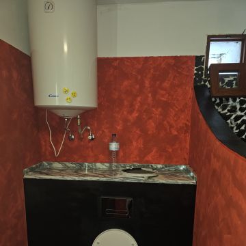 Evaristo Felix Remodelaçoes - Estremoz - Reparação de Corrimão