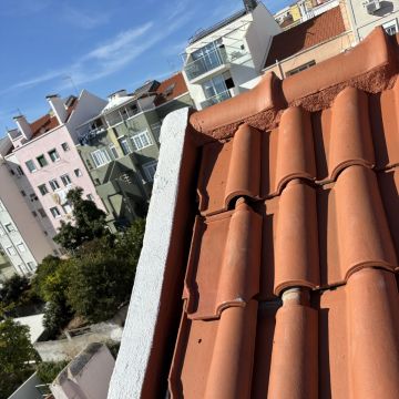 Bethel remodelação e serviços de rapel - Cascais - Limpieza y Lavado de Coches