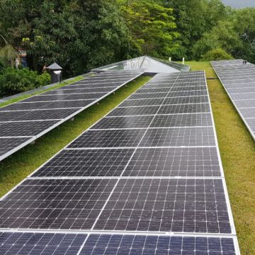 IBK Green Energy X - Seixal - Automação Residencial e Domótica