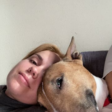 Margarida Tavares - Vagos - Pet Sitting