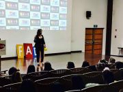 Luana Scholles Coaching, Desenvolvimento Humano e Treinamentos - Figueira da Foz - Career Coaching