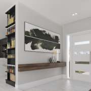 NURE Interiores - Almada - Interior Design