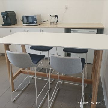 Engenharia Civil e Arquitetura - Aveiro - Hogar