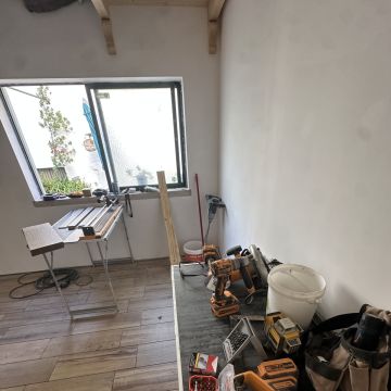 Construções Rodrigues - Castelo Branco - Reparação ou Manutenção de Sauna