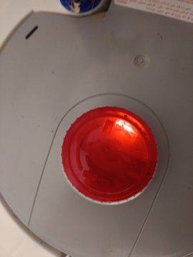 Reparação ou Manutenção de Caldeira
