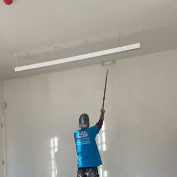 LCPainter - Lisboa - Exterior Painting