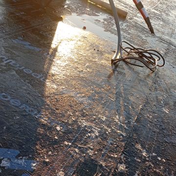 TopTelas - Alcobaça - Dachrinnen montieren oder austauschen