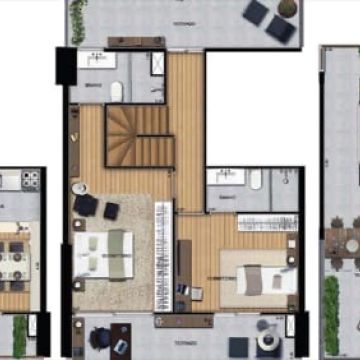 Engenharia Civil e Arquitetura - Aveiro - Reparação ou Manutenção de Telhado