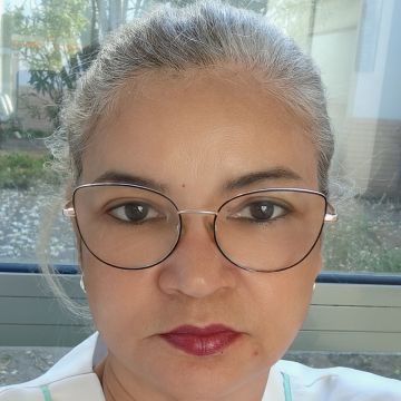 Élida calvalho - Seixal - Apoio Domiciliário