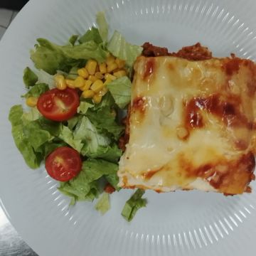 Parniyan’s Kitchen – Catering & Eventos - Porto - Corporate Dinner Catering