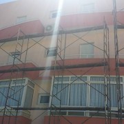 Rl Pinturas - Vila Franca de Xira - Problemas Elétricos e de Cabos