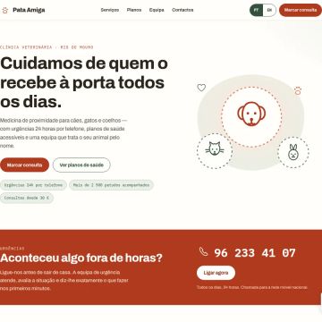 Feitura.com - Sintra - Design de UX