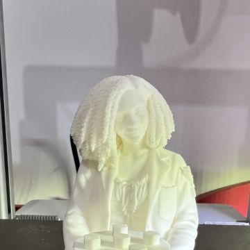 Agunia3D - Sintra - Impressão em 3D