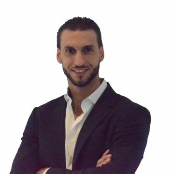 Tiago dos Santos - Portimão - TOEFL-Training (Test of English as a Foreign Language)