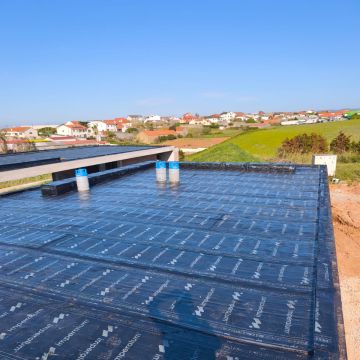 TopTelas - Alcobaça - Geländer reparieren