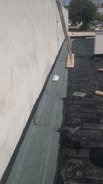 CT Obras - Caldas da Rainha - Murs, plaques de plâtre et escaliers