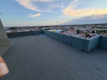 TopTelas - Alcobaça - Ventilator montieren