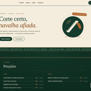 Feitura.com - Sintra - Programação Web