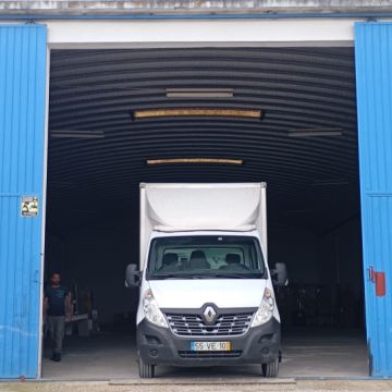 STANLEY TRANSPORTES - Seixal - Furniture Moving and Heavy Lifting
