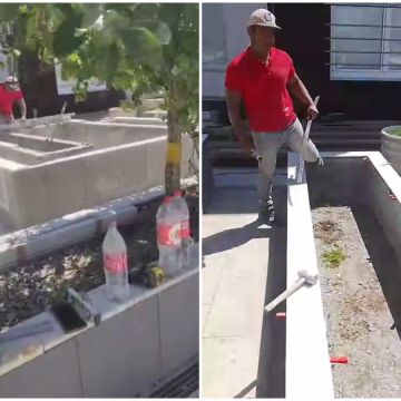 Omar Arrieta - Vila Nova de Gaia - Rénovation de cuisine