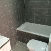 FAPE - Sintra - Patio Repair