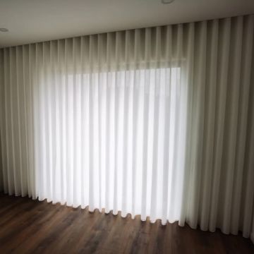 Séculos Cortinas - Lousada - Dekor