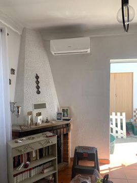 José Fazendo AC Instalador - Águeda - Instalação de Painel Solar