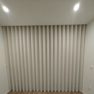 Alvuria Cortinas por Medida - Guimarães - Reparação de Cortinas e Cortinados