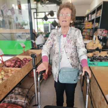 Fátima Viana - Viana do Castelo - Home Care Support