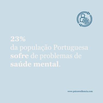 PsicoResiliência - Soluções de Saúde Mental - Marinha Grande - Sessão de Psicoterapia