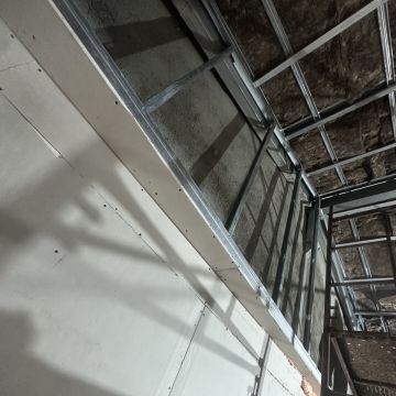 Construções Rodrigues - Castelo Branco - Instalação ou Substituição de Telhado