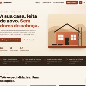 Feitura.com - Sintra - Desenvolvimento de Software