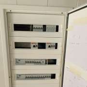 Igorkelv - Odivelas - Fan Installation