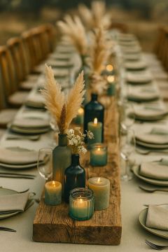 Eventdekorateur - Events