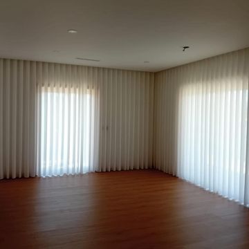 Séculos Cortinas - Lousada - Dekor
