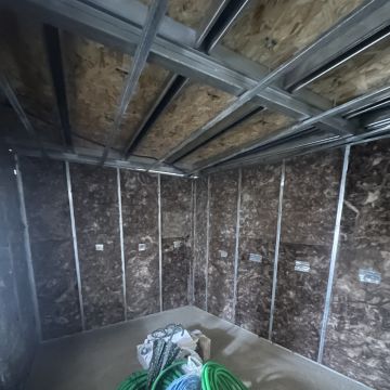 Construções Rodrigues - Castelo Branco - Soldadura