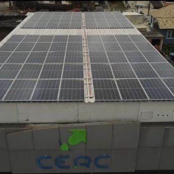 IBK Green Energy X - Seixal - Reparação de Interruptores e Tomadas