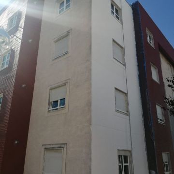 Howds - Lisboa - Concrete Repair and Maintenance