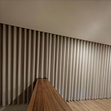 Alvuria Cortinas por Medida - Guimarães - Instalação ou Substituição de Cortinas