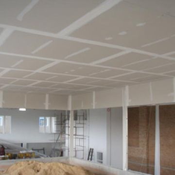 Construsud Engenharia e Remodelação - Lisboa - Interior Wall Addition