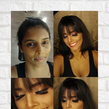 Rodrigo Lorran-Consultor de Beleza - Lisboa - Penteados para Eventos