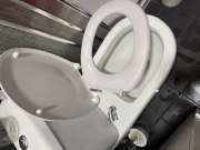 Toilet Repair